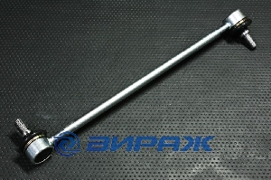 Кронштейн стабилизатора, левый CERA T27C03FL