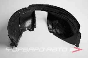 Подкрылок передний левый Renault Logan I SIGNEDA PRN11018AL