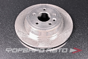 Диск тормозной BLITZ BS0553