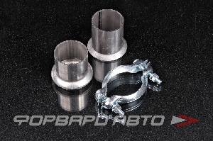 Ремкомплект глушителя фланец D50 FA1 008-950