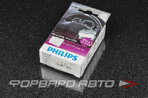 Обманка для светодиодов 5W CANbus  (габариты, подсветка номера) (2шт) PHILIPS 12956 X2