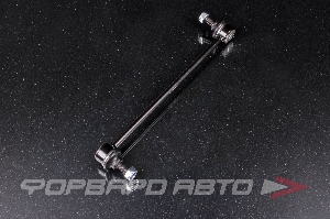 Купить Кронштейн стабилизатора MILES DB78166 Кронштейн стабилизатора MILES DB78166