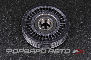 Ролик приводного ремня (Subaru SF, SG, GC, GD, GH, GR, BE, BH, BD, BG, BL, BP) NSK 70SRPV0302DDUL1