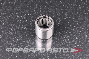 Подшипник 10*14*14 (игольчатый) CRAFT BEARINGS HK1014-2RS