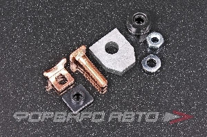 Ремкомплект контактной группы стартера KRAUF SZN2564RH