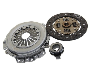 Сцепление в сборе ВАЗ 2108-21099,2113-2115 PHC VALEO LDK-001C