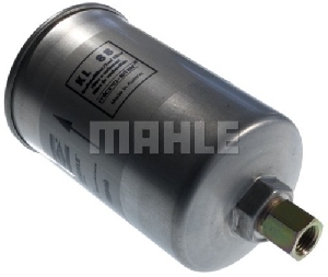 Фильтр топливный MAHLE/KNECHT_ KL 88