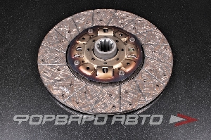 Диск сцепления 220*380*44,5 EXEDY HND-058U