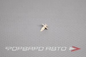 Клипса 5,9*10*18мм MASUMA KJ-2068