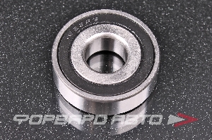 Подшипник 15,875*41,275*12,7 (5/8*1-5/8*1/2) FUSHI 1628-2RS