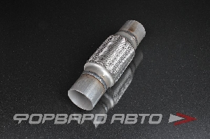 Гофра глушителя 57*250 ремкомплект FORA NF22506N