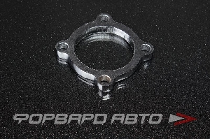 Купить Фланец GT35 турбины (внутренний D = 64 мм) AUTOBAHN88  Фланец GT35 турбины (внутренний D = 64 мм) AUTOBAHN88