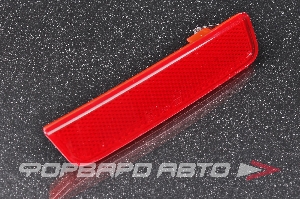 Катафот/отражатель (лев) Manover MR600033L