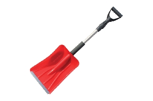 Лопата телескопическая с мягкой ручкой, 85-110 см AVS SS-2314