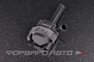 Насос водяной электрический,MercedesBenz:S-class/CLclass,CLK PIERBURG 706740060