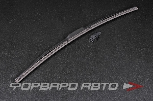 Купить Щётка стеклоочистителя 600 мм (24") каркасная, серия Hybrid DENSO DUR-060L Щётка стеклоочистителя 600 мм (24") каркасная, серия Hybrid DENSO DUR-060L