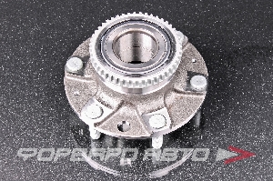 Ступица передняя ILJIN IJ212001