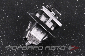 Клипса 11,1*11*20мм MASUMA KJ-2533