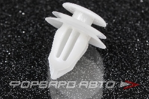 Клипса 13*14*9мм Toyota KS 0491