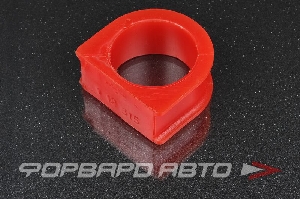 Подушка рейки рулевой 60 мм ПОЛИУРЕТАН 1-12-315