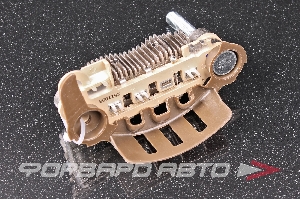 Диодный мост (Mitsubishi L200, Pajero, Lancer, Colt) AEM8282BS KRAUF Китай KRAUF AEM8282BP