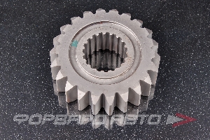 Шестерня 3ей передачи промежуточного вала для 4MT/5MT B22 86.5 22Т TTi КПП GEARSET 