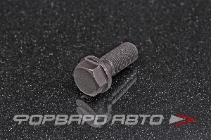 Болт М10*1,0*24 маховика SUBARU 80061-0740