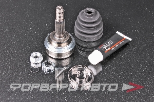 Шрус наружный 23*56*26 (TOYOTA CARINA/COROLLA/CELICA 1.3-1.6) MILES GA20469