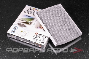 Фильтр салонный (угольный) VIC AC-112EX