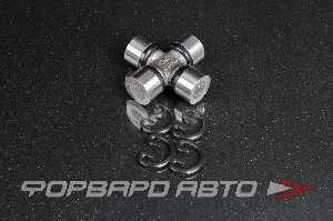 Крестовина 25*64, наружнее стопорное кольцо GMB GUS-7