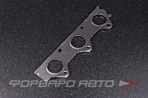 Прокладка коллектора выпускного 6G74 MMC K.P Gasket 000606