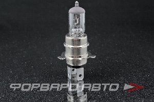 Лампа H4A 12V 60/55W  THREE-L THREE-L 