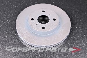 Диск тормозной G-BRAKE GR-02205