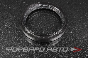 Сальник 56*72,3*8/12,5 (б/н) рез. SUBARU 28015-AA080