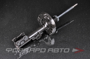 Амортизатор передний правый PARTS-MALL PJB-FR028