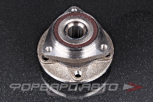 Ступица в сборе KRAUF WBZ1022UU