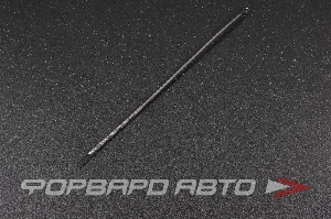 Купить Стяжка 3,5*280мм, пластик, черный   Стяжка 3,5*280мм, пластик, черный