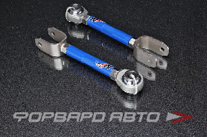 Рычаги задние регулируемые NISSAN 370Z Rear Traction Rod N1 NNS-370001