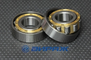 Подшипник 20*47*14  N204