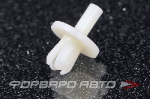 Клипса 4,9*7*11мм GM KS 0529