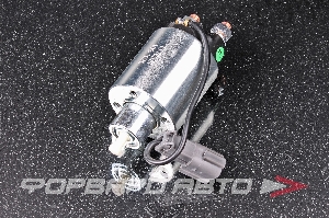 Реле втягивающее стартера (Nissan Atlas, Avenir, Primera, Urvan) TESLA TECHNICS TT76321