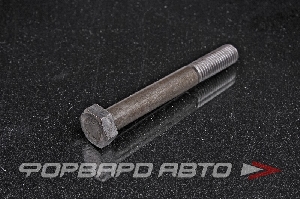 Болт М14*2*110 черн. <> 