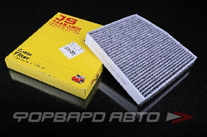 Фильтр салонный (угольный) JS ASAKASHI AC0186C