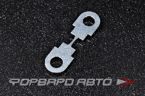 Предохранитель ленточный TESLA FS 30A