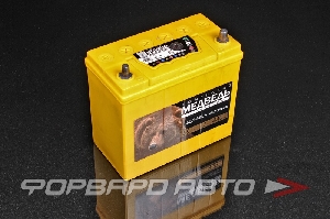 Аккумулятор 12V 55А/ч (L) (237х128х197) 480A ТЮМЕНСКИЙ МЕДВЕДЬ 6CT55LA