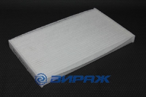 Фильтр салонный M2 M2TYT70