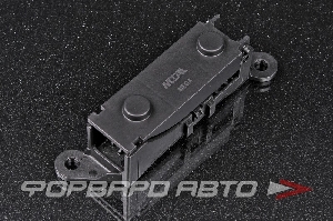 Держатель предохранителя MEGAVAL (MTA)  