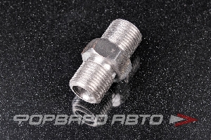Фитинг для адаптера масляного фильтра 3/4-16" - 3/4-16" FORWARD RACING FOU003