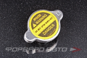 Крышка радиатора 0,9bar, широкий клапан PARTS-MALL PXNDA-002P