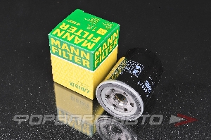 Фильтр масляный MANN W 610/7
